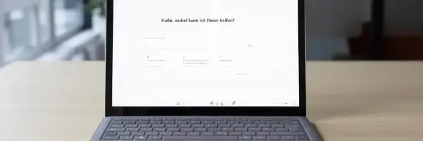 Microsoft Copilot Chat