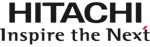 hitachi Logo | Partner von ACP - IT for innovators.