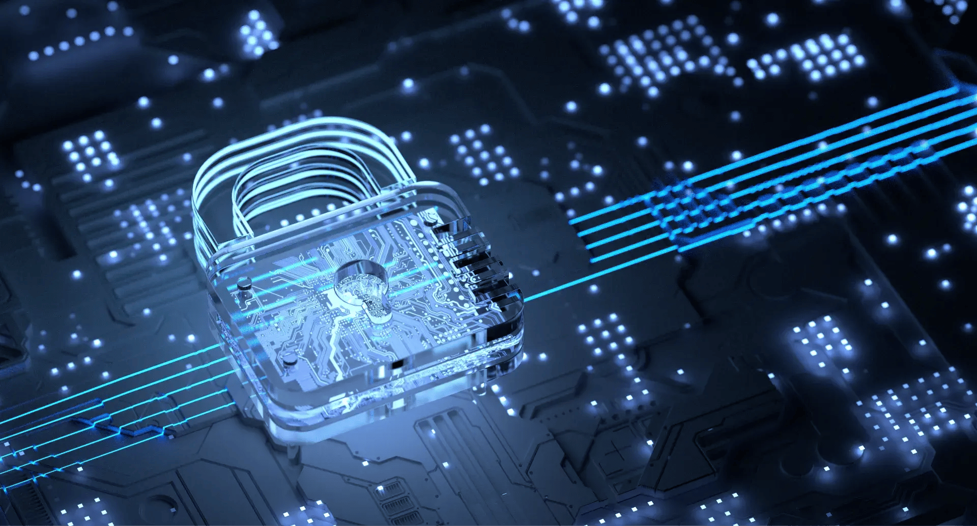 Europäische Cybersicherheit für kritische Unternehmensdaten