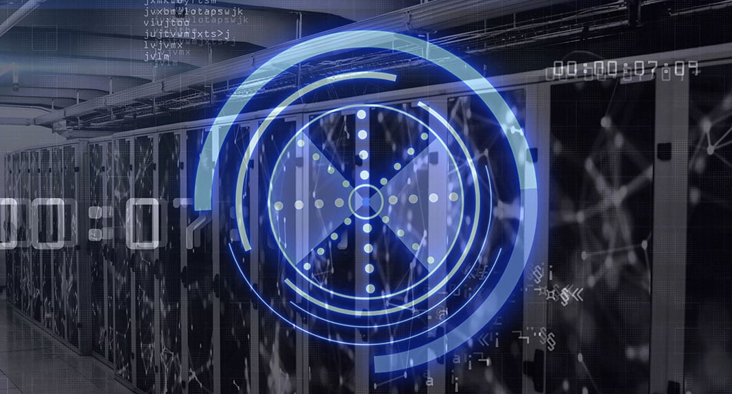 Die europäische EDR & EPP-Lösung für kritische Infrastruktur, Regierungsorganisationen und Enterprises