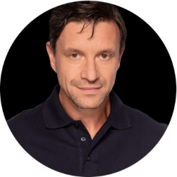 Damir Dobric