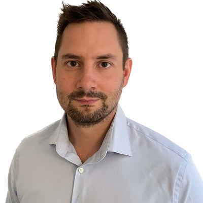 Daniel Mayer-Scheidl