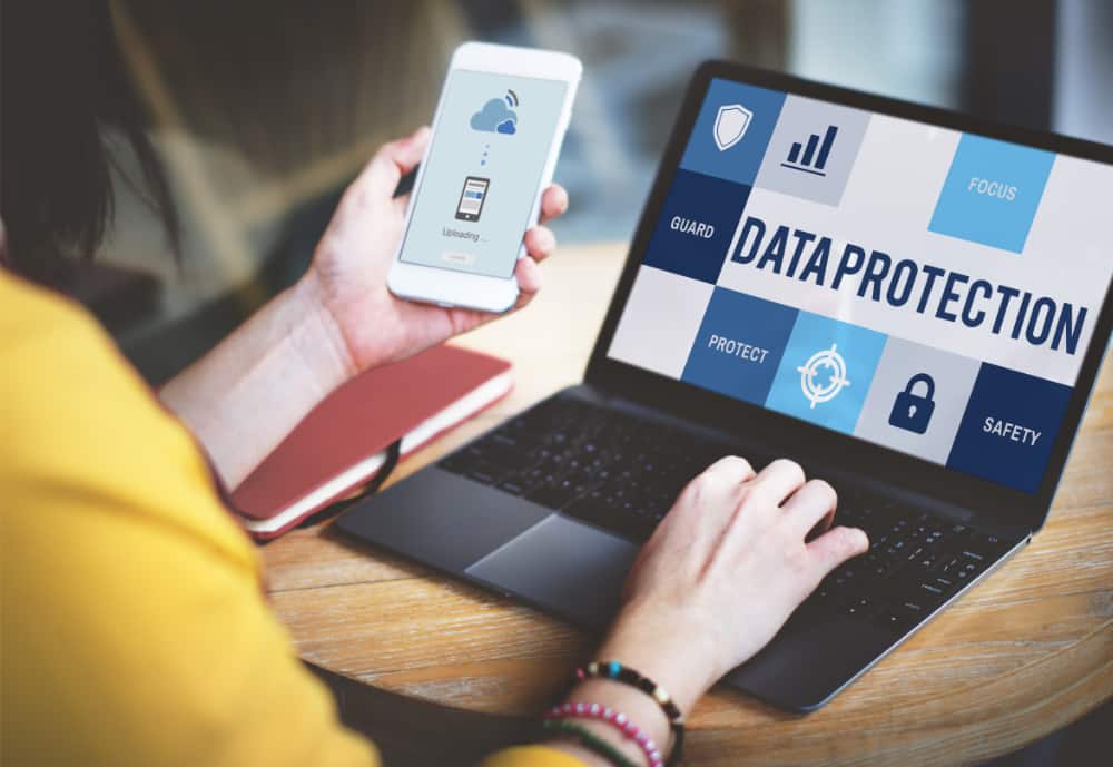 datensicherheit bei cyod ist wichtig