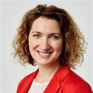 Doris Malone Head of HR ACP Ost