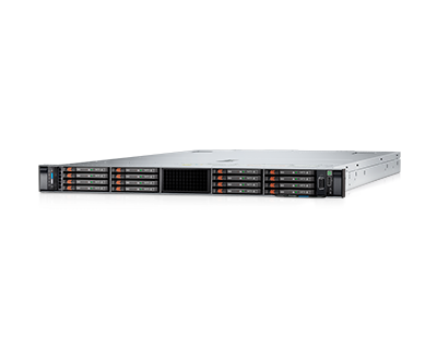 Dell PowerEdge R660 Server bei ACP