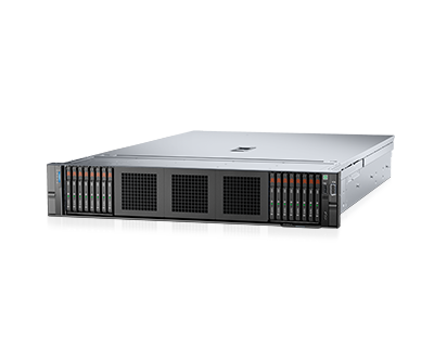 Dell PowerEdge R760 Server bei ACP