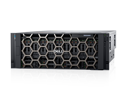 Dell PowerEdge R940 Server bei ACP