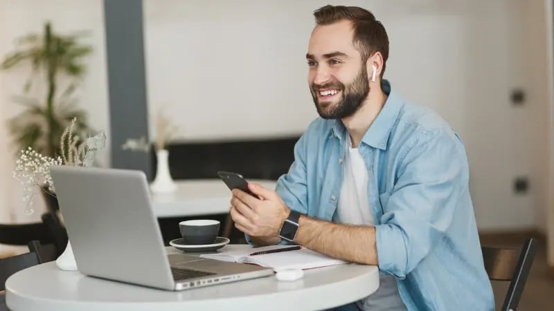 Mehr über Device as a Service erfahren