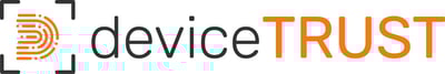 deviceTRUST Logo | Partner von ACP - IT for innovators.