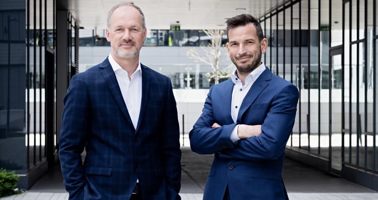 ACP Ost Managing Directors