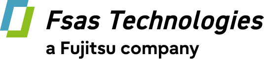 Fsas Technologies | Logo | Partner von ACP - IT for innovators.