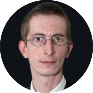 Gregor Heeberger