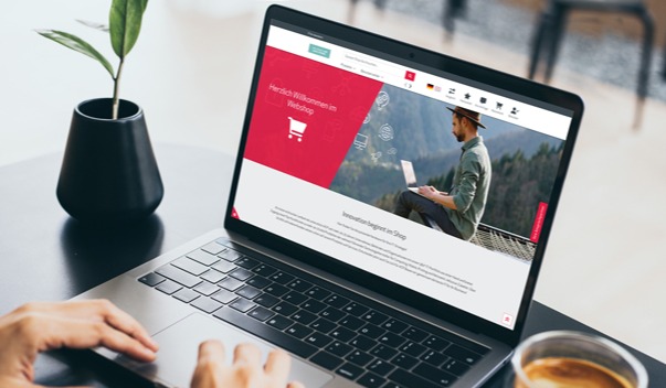 ACP Webshop 
