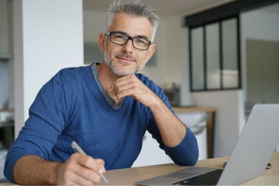Unterbrechungsfrei im Homeoffice arbeiten