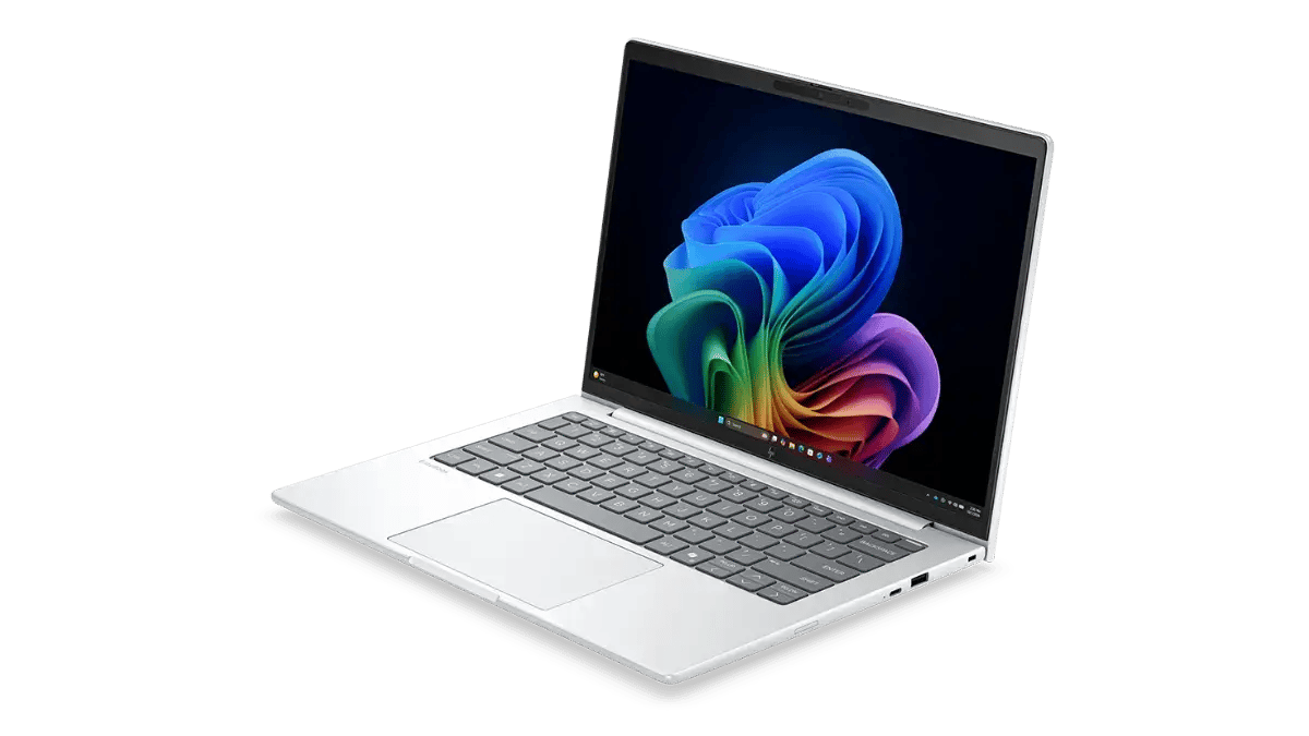 HP EliteBook 8 Flip G2i 13 Zoll
