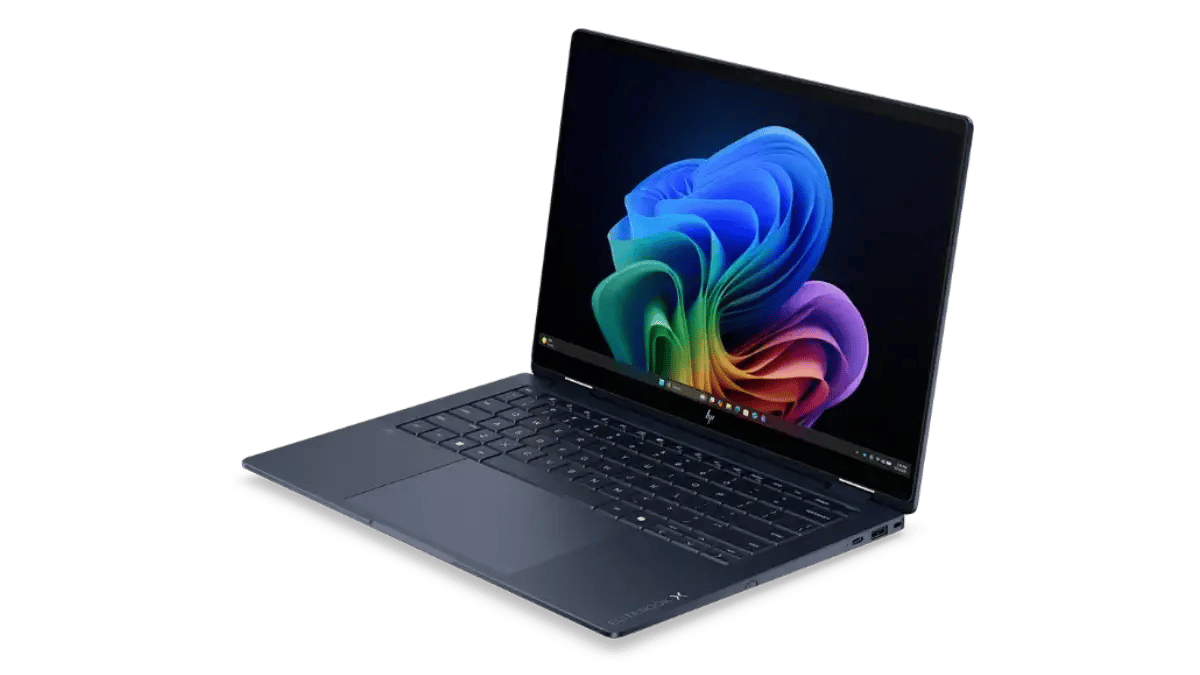 HP EliteBook X Flip G2i 14 Zoll