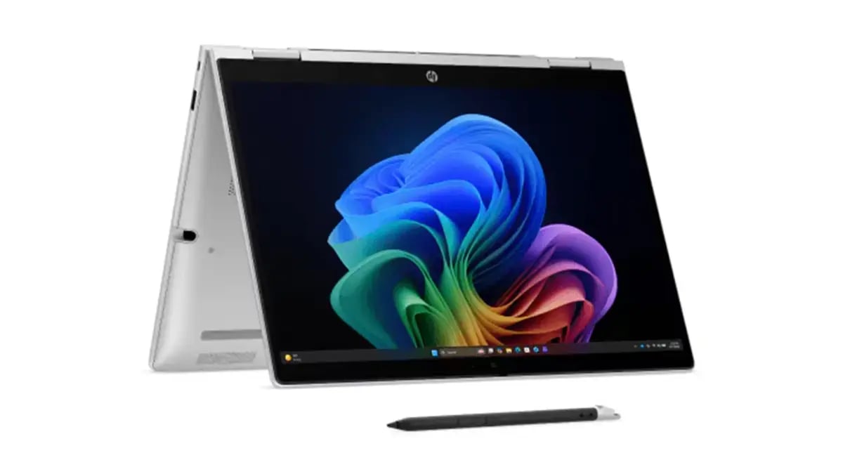 HP ProBook 4 G2a 14 Zoll