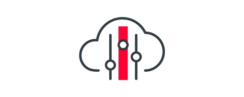 Icon ACP Hybrid Cloud & Datacenter | IT-Finanzierung für Ihr Hybrid Datacenter