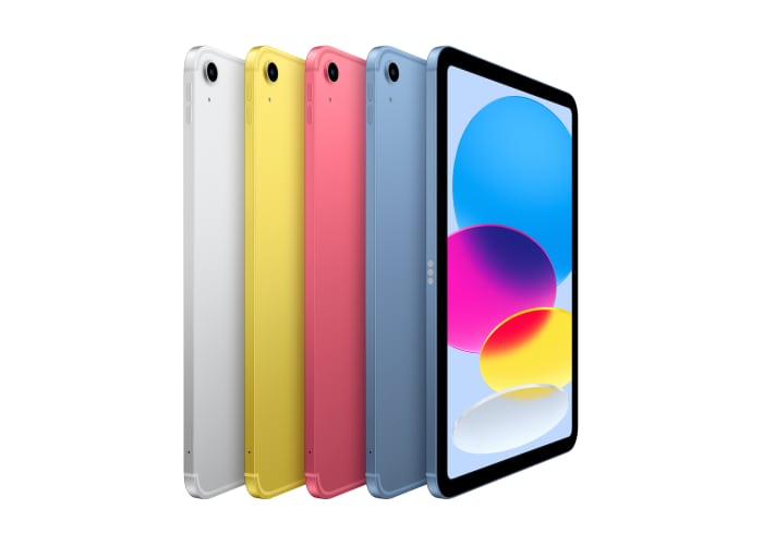 Apple iPad 10th Gen | ACP - IT for innovators.