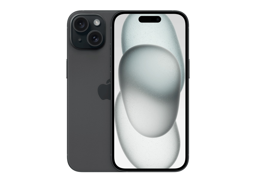 Apple iPhone 15