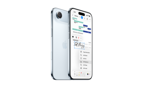 iPhone 17 Air