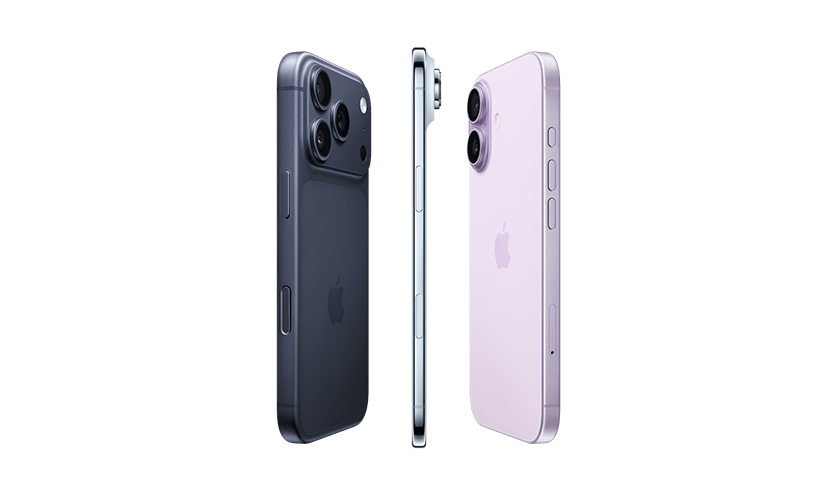 Apple iPhone 17 Familie | ACP - IT for innovators.
