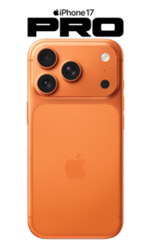 iPhone 17 Pro