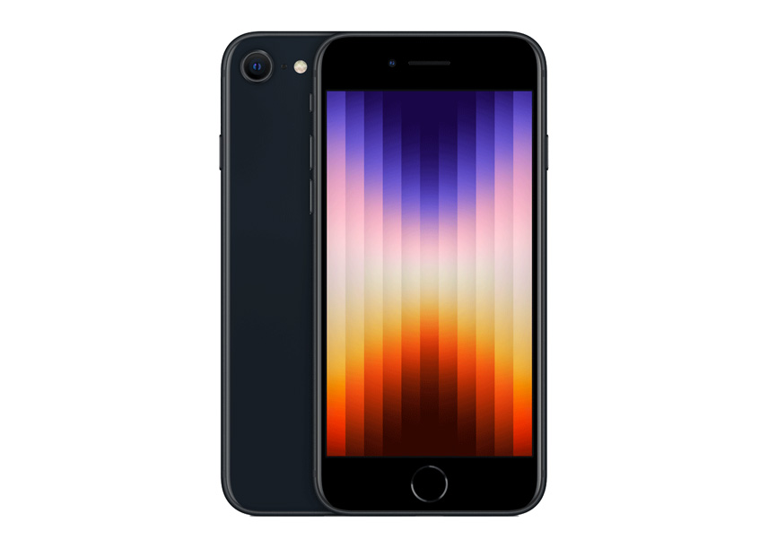 Apple iPhone SE 3rd Generation
