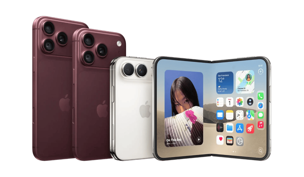 Apple iPhone 18 Familie | ACP - IT for innovators.