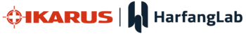 Ikarus HarfangLab | Logo | Partner von ACP - IT for innovators.