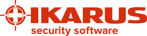 IKARUS Logo | Partner von ACP
