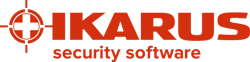IKARUS Logo | Partner von ACP - IT for innovators.