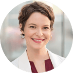 Portrait von Julia Kaufmann