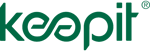 keepit | Logo | Partner von ACP - IT for innovators.