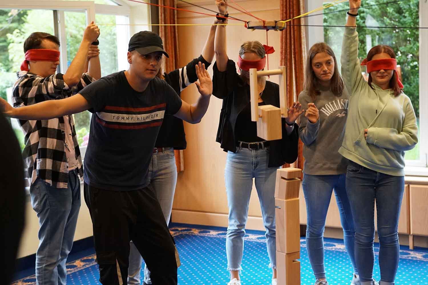 ACP Lehrlingsakademie 2022