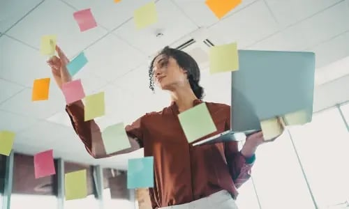 ACP Workspace as a Service in einem flexiblen Beruf