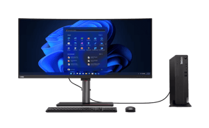 Lenovo Business Desktop