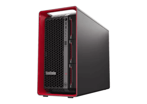 Lenovo Workstation