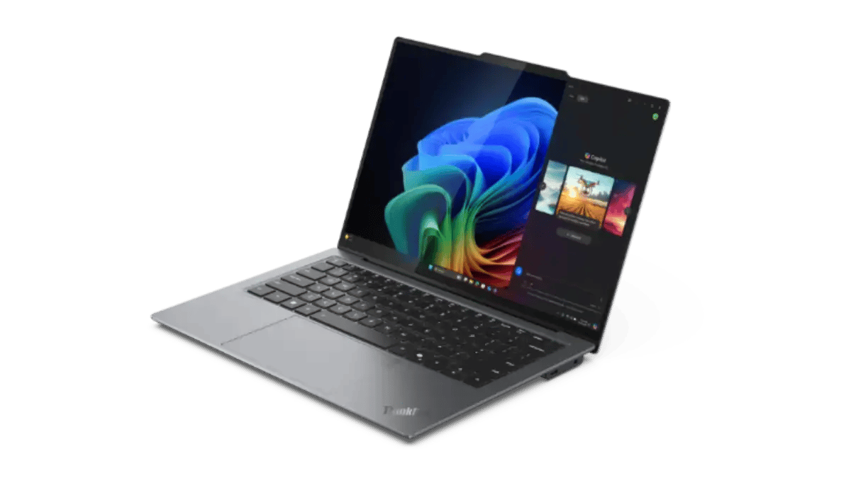 Lenovo Thinkpad X9 14 Gen1