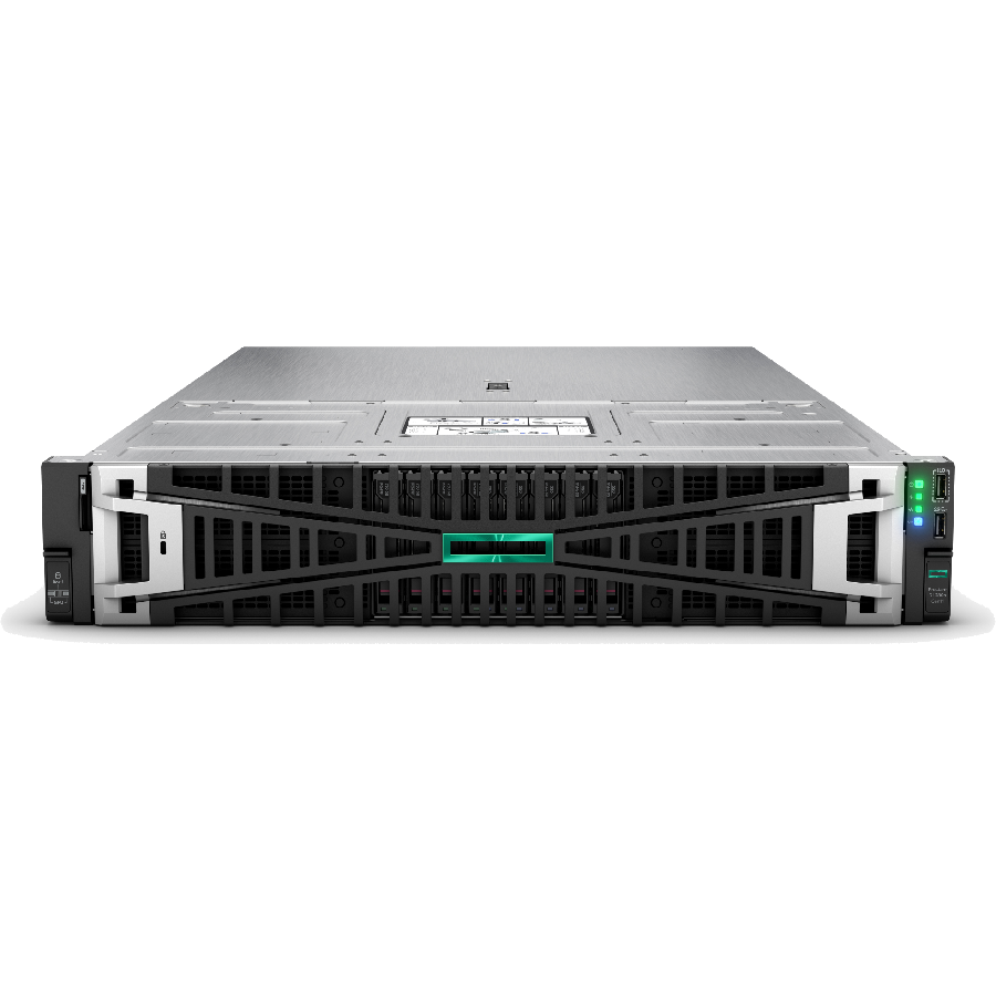 HPE ProLiant DL380a Gen11 server