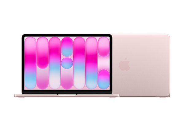 MacBook Neo 