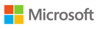 Microsoft Logo | Partner von ACP - IT for innovators.