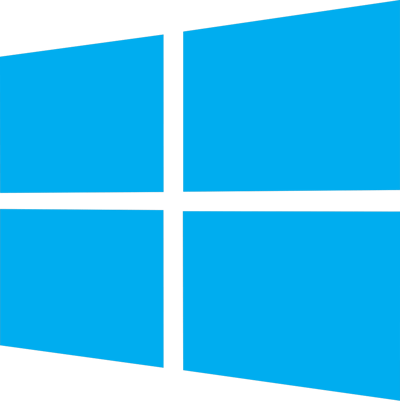 Microsoft Windows Server 2022 Logo