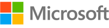 Microsoft Logo | Partner von ACP - IT for innovators.