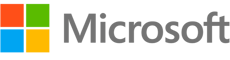 Microsoft Logo | Partner von ACP - IT for innovators.