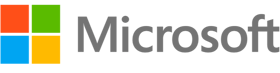 Microsoft Logo | Partner von ACP - IT for innovators.