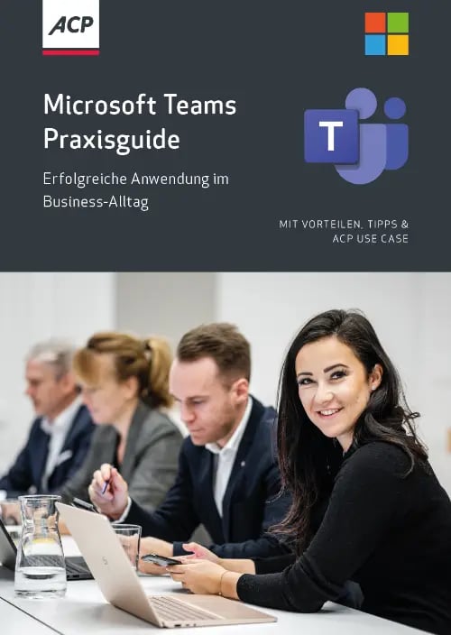 Microsoft Teams Praxisguide