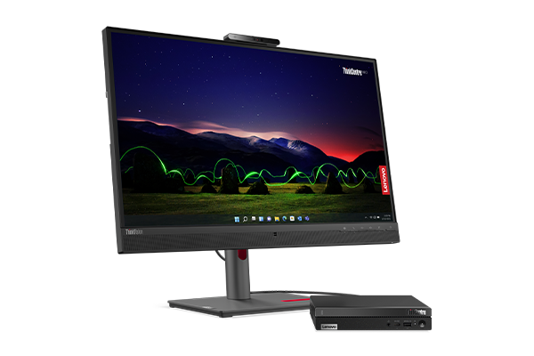 ThinkCentre Neo 50q Gen 4 Thin Client