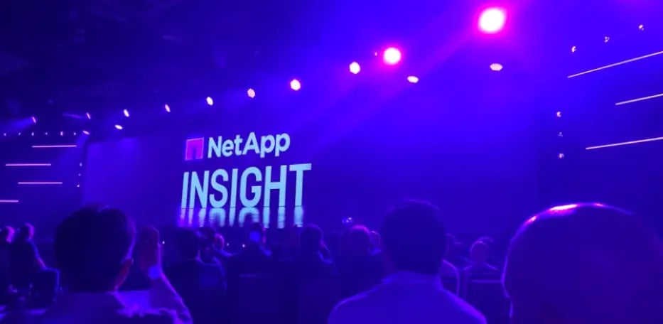 NetApp Insight 2026