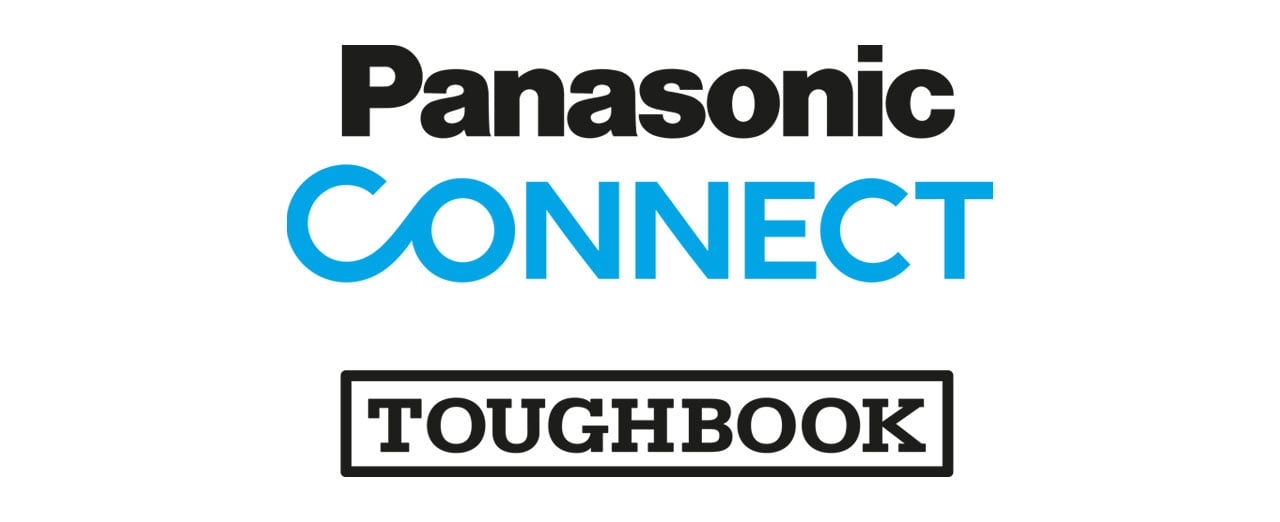 Panasonic connect Toughbook Logo | Partner der ACP IT Conference 2025
